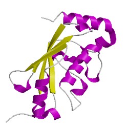 Image of CATH 4nr3B