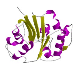 Image of CATH 4nrdA00