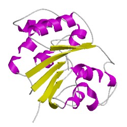 Image of CATH 4nrdB00