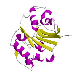 Image of CATH 4nrdC00
