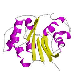 Image of CATH 4nrdE
