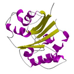 Image of CATH 4nrdF00