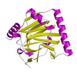 Image of CATH 4nrmA00