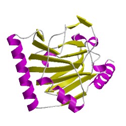 Image of CATH 4nrqA