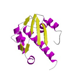Image of CATH 4nrtA03