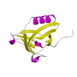 Image of CATH 4nrvA01