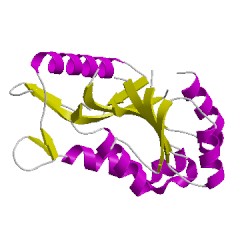 Image of CATH 4ns3E02