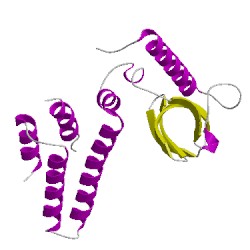 Image of CATH 4ns5A