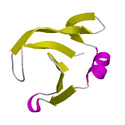 Image of CATH 4nsbA02