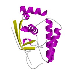 Image of CATH 4nseB01