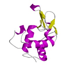 Image of CATH 4nshA