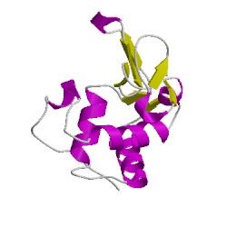 Image of CATH 4nsiA