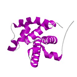 Image of CATH 4nstB01