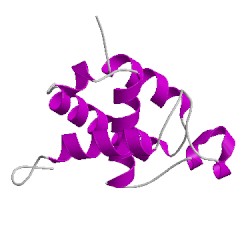 Image of CATH 4nstB02