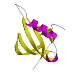 Image of CATH 4nstC01