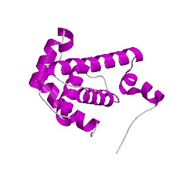 Image of CATH 4nstD01
