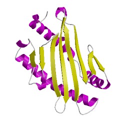 Image of CATH 4nt6A01
