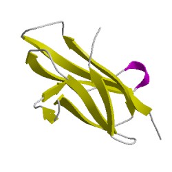 Image of CATH 4nt6B