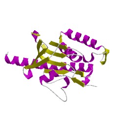 Image of CATH 4ntdA01