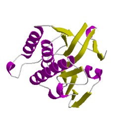 Image of CATH 4nteA01