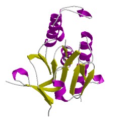 Image of CATH 4nteB01