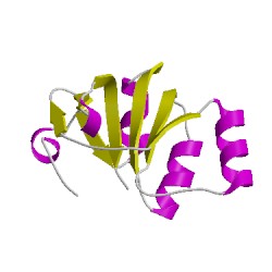 Image of CATH 4nteB02