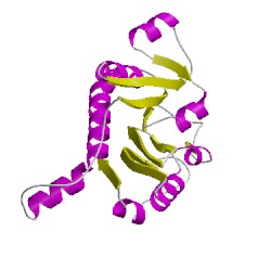 Image of CATH 4nu6A02