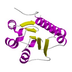 Image of CATH 4nu6B01
