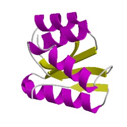 Image of CATH 4nu8X02