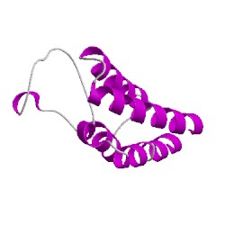 Image of CATH 4nudA01