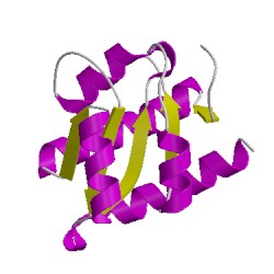 Image of CATH 4nutA