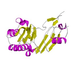 Image of CATH 4nuyA02