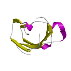 Image of CATH 4nuyA03