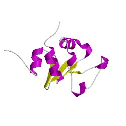 Image of CATH 4nv2A02