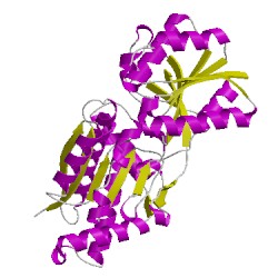 Image of CATH 4nv3B