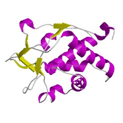 Image of CATH 4nvbA01