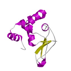 Image of CATH 4nvbA02