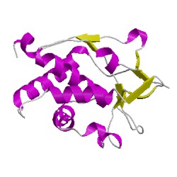 Image of CATH 4nvhB01