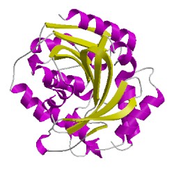 Image of CATH 4nvrA00