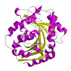 Image of CATH 4nvrB00