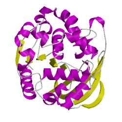 Image of CATH 4nvrC00