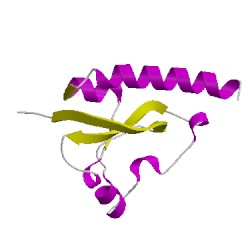 Image of CATH 4nw2C01