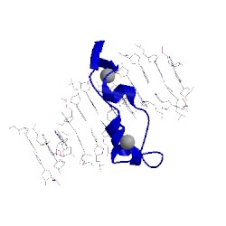 Image of CATH 4nw3