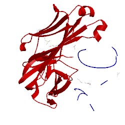 Image of CATH 4nwt