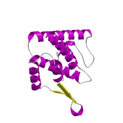 Image of CATH 4nx4C