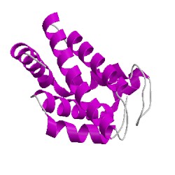 Image of CATH 4nxaA