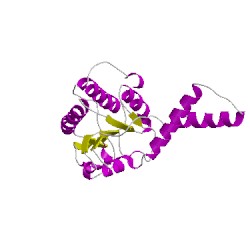 Image of CATH 4nxmB