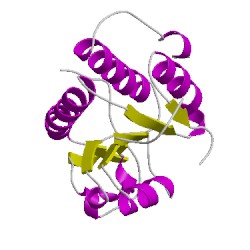 Image of CATH 4nxmB01