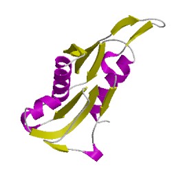 Image of CATH 4nxmH