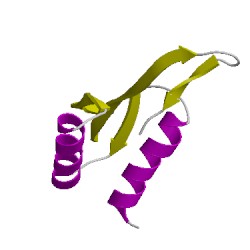 Image of CATH 4nxmH01